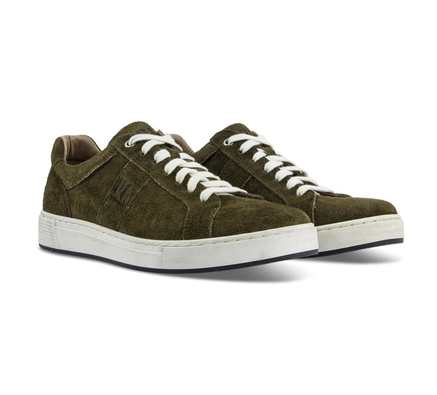 Herren Pius Gabor Sneaker | Schnu00Fcrer Sport