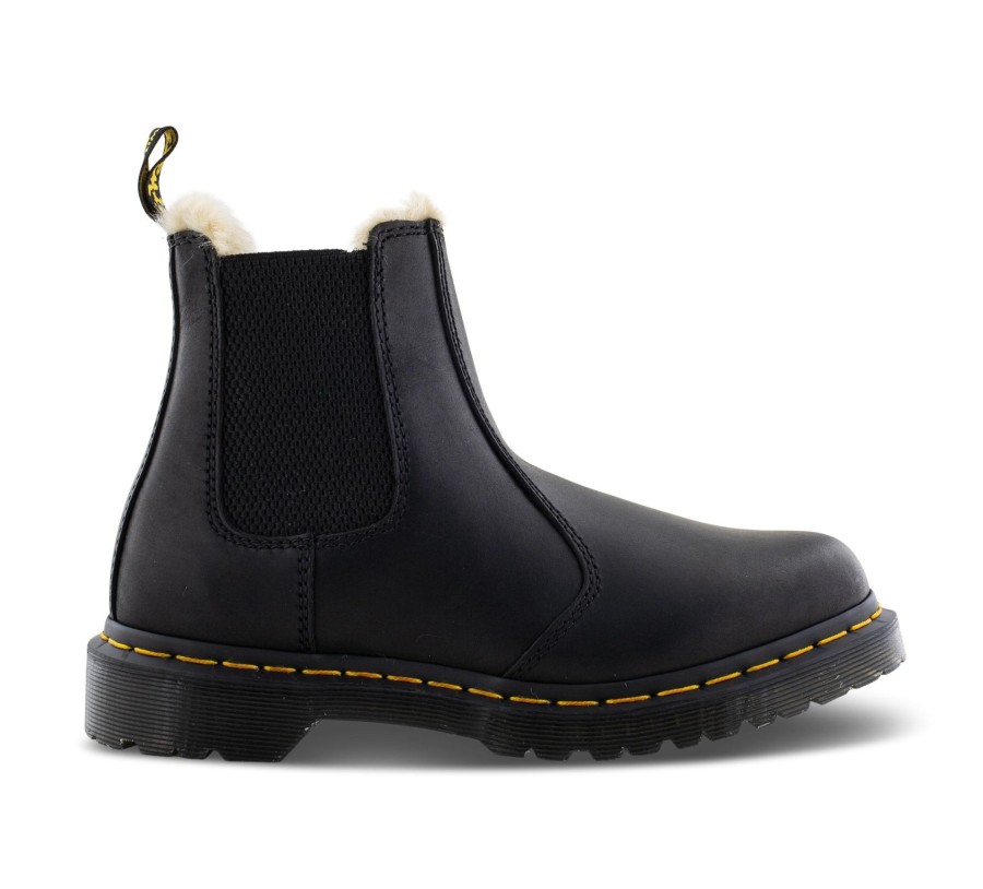 Damen Dr. Martens Stiefeletten | 2976 Leonore - Chelsea Boots