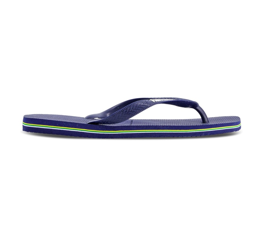 Herren Havaianas Offene Schuhe | Brasil - Flip Flops