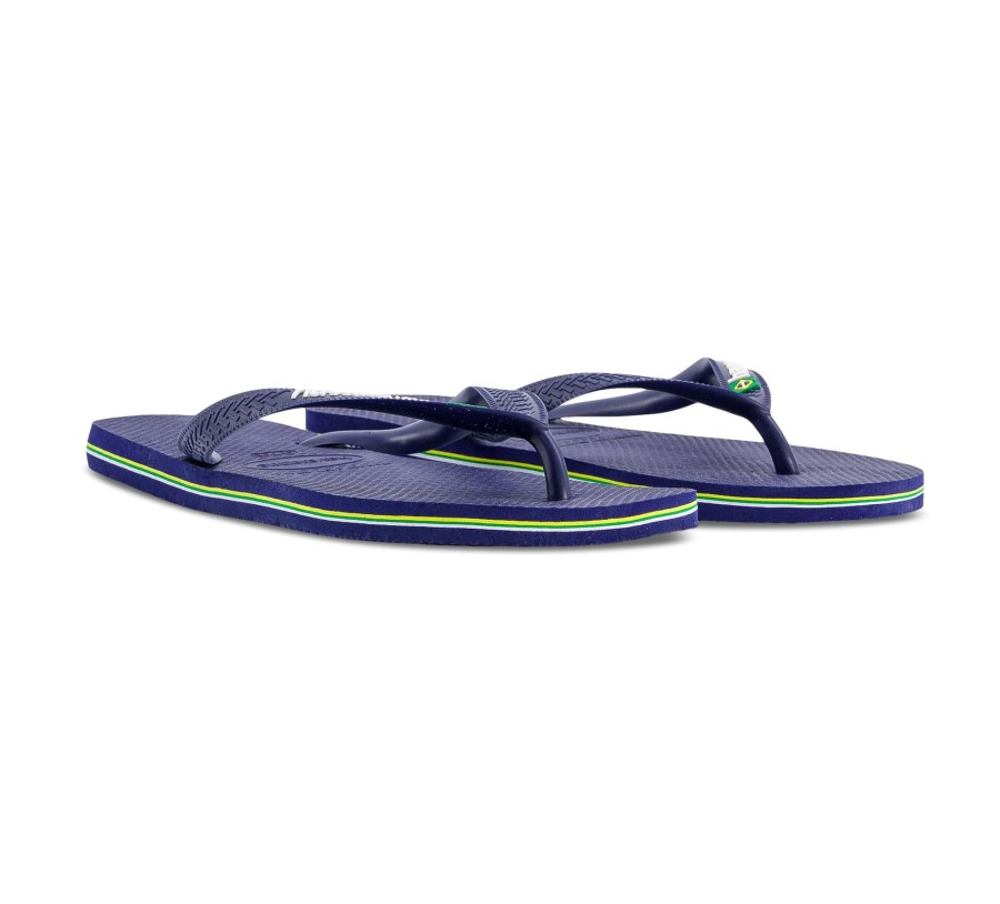 Herren Havaianas Offene Schuhe | Brasil - Flip Flops