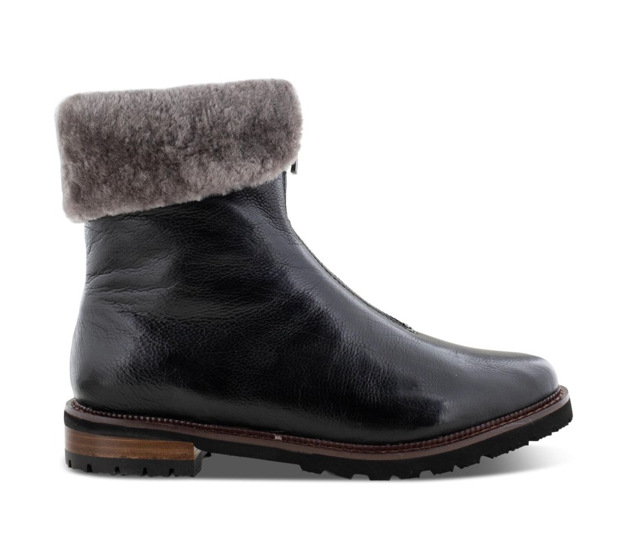 Damen Everybody Stiefeletten | Nico - Klassische Stiefelette