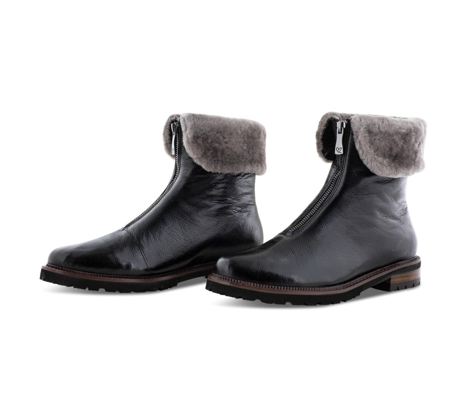 Damen Everybody Stiefeletten | Nico - Klassische Stiefelette