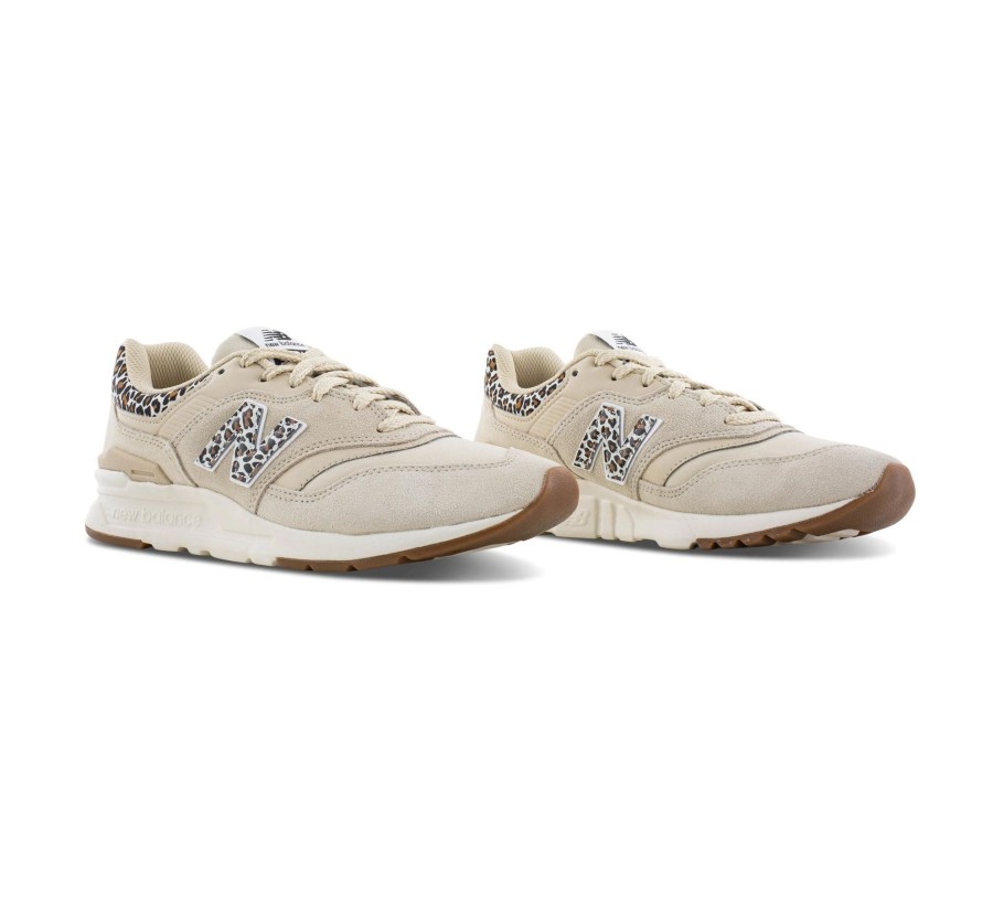 Damen New Balance Sneaker | 997 - Sneaker Low