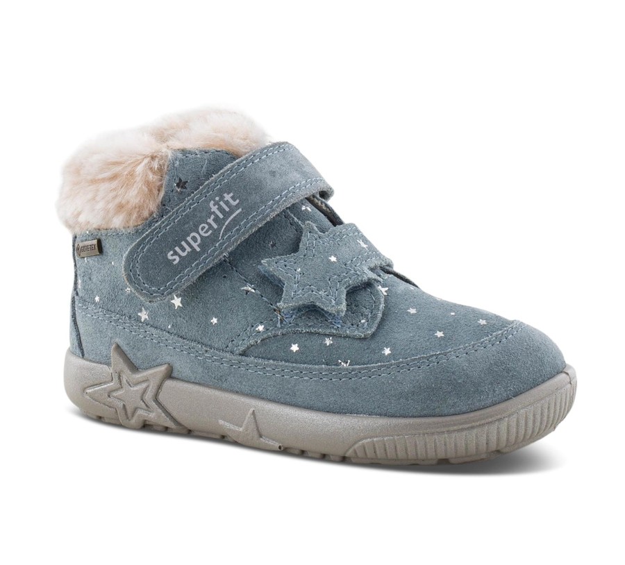 Kinder Superfit Boots & Stiefel | Starlight - Winterschuhe