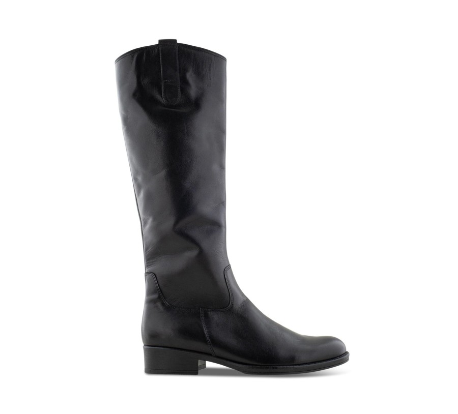 Damen Gabor Stiefel | Langschaftstiefel