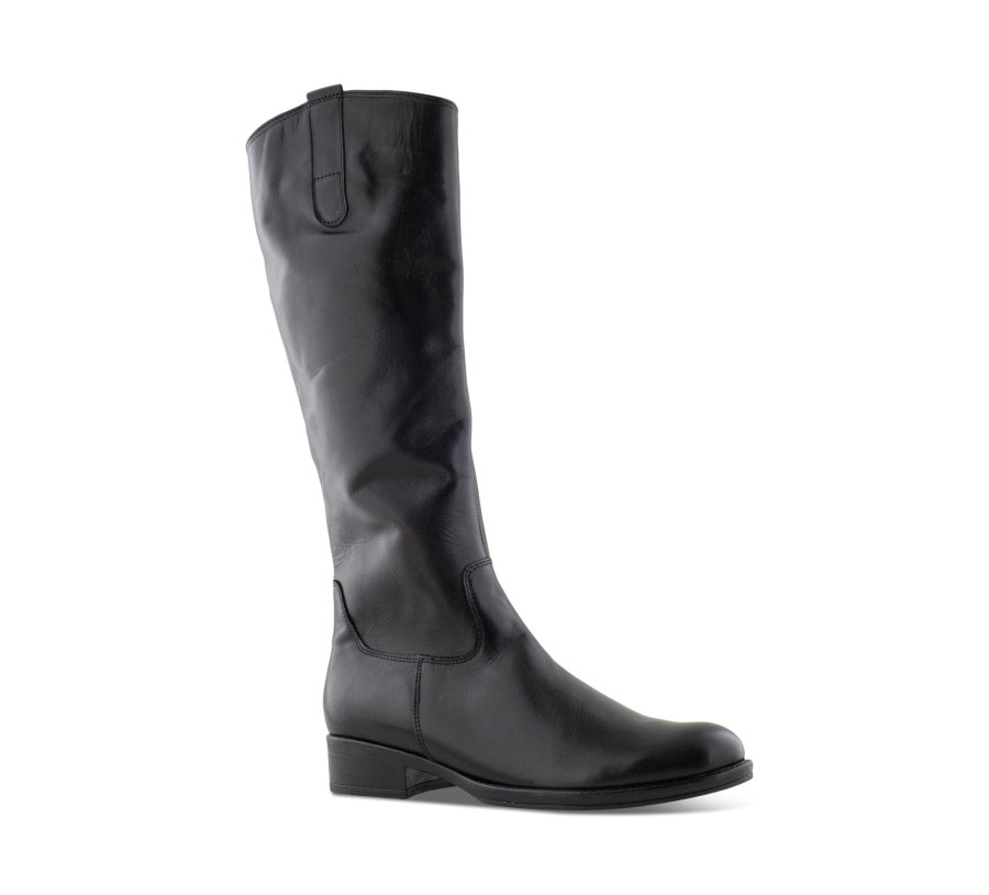 Damen Gabor Stiefel | Langschaftstiefel