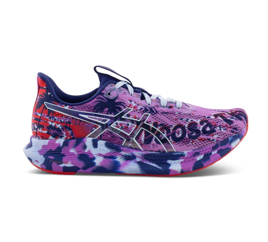 Damen Asics Sneaker | Noosa Tri 14 - Sneaker Low