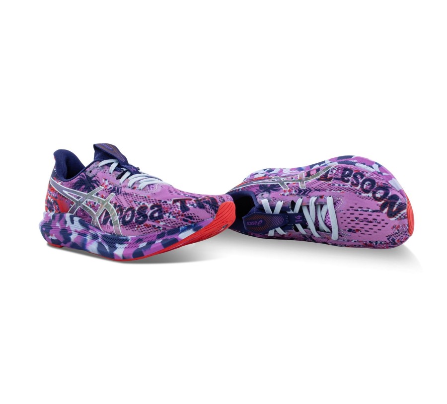 Damen Asics Sneaker | Noosa Tri 14 - Sneaker Low