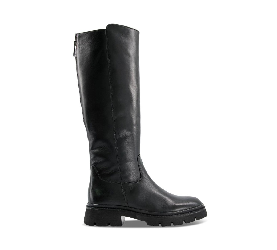 Damen Gabor Stiefel | Langschaftstiefel