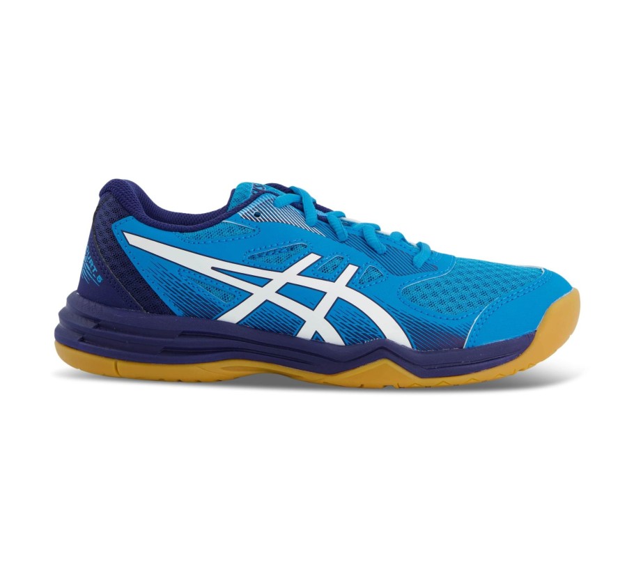 Kinder Asics Sport- Und Outdoorschuhe | Upcourt 5 Gs - Hallenturnschuhe