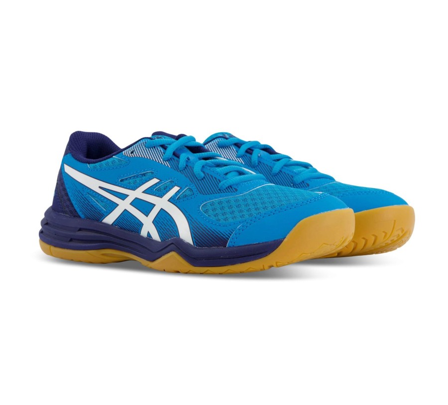 Kinder Asics Sport- Und Outdoorschuhe | Upcourt 5 Gs - Hallenturnschuhe