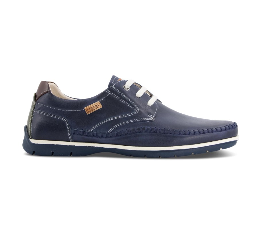 Herren Pikolinos Business-Schuhe | Marbella - Business-Schuhe