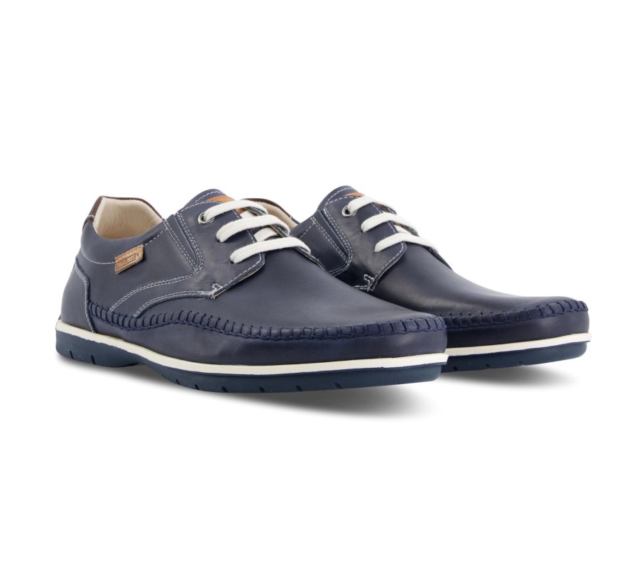 Herren Pikolinos Business-Schuhe | Marbella - Business-Schuhe