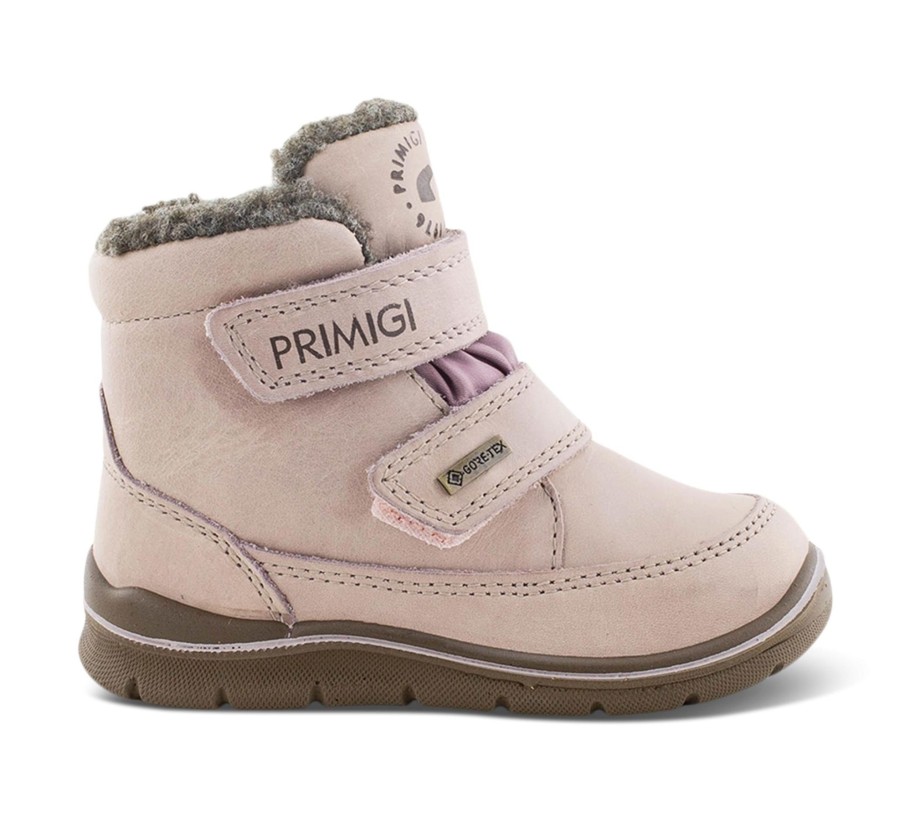 Kinder Primigi Boots & Stiefel | Skate Gtx - Winterschuhe