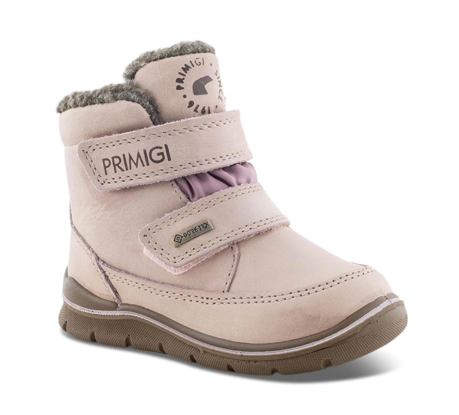 Kinder Primigi Boots & Stiefel | Skate Gtx - Winterschuhe