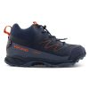 Kinder Viking Sport- Und Outdoorschuhe | Tind Mid Gtx - Wanderschuhe