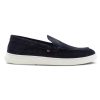 Herren Tommy Hilfiger Sneaker | Th Comfort Hyrbid Loafer M - Schlu00Fcpfer Sport