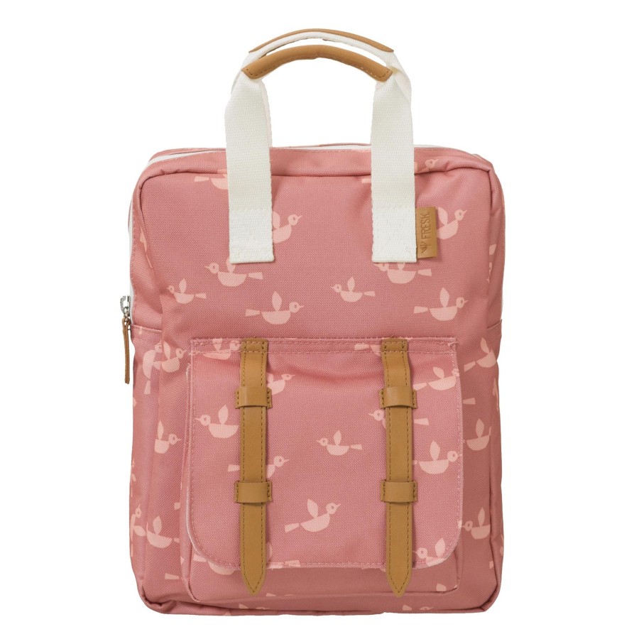 Kinder Fresk Taschen & Rucksacke | Backpack Birds - Rucksu00E4Cke