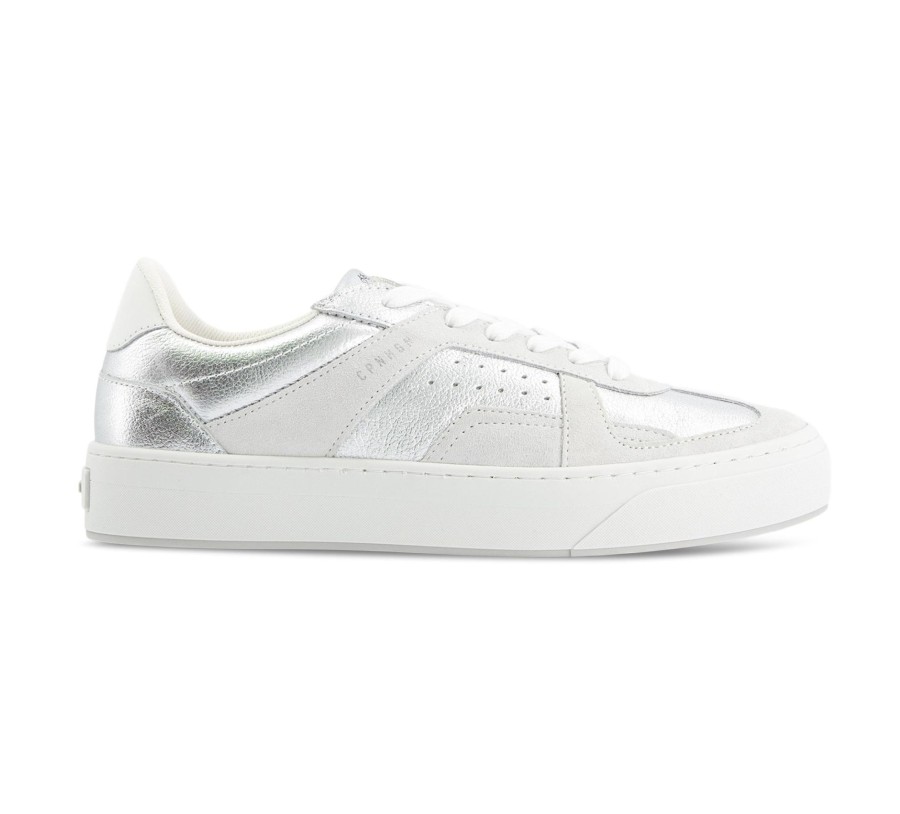 Damen Copenhagen Sneaker | Sneaker Low