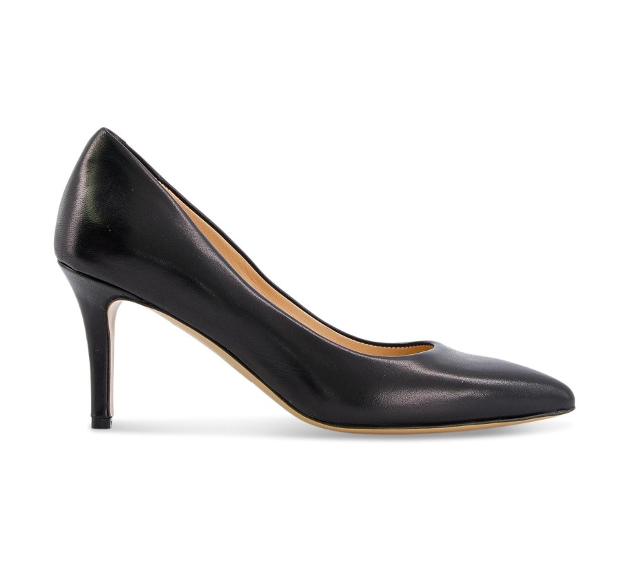 Damen Franco Russo Pumps | Klassische Pumps