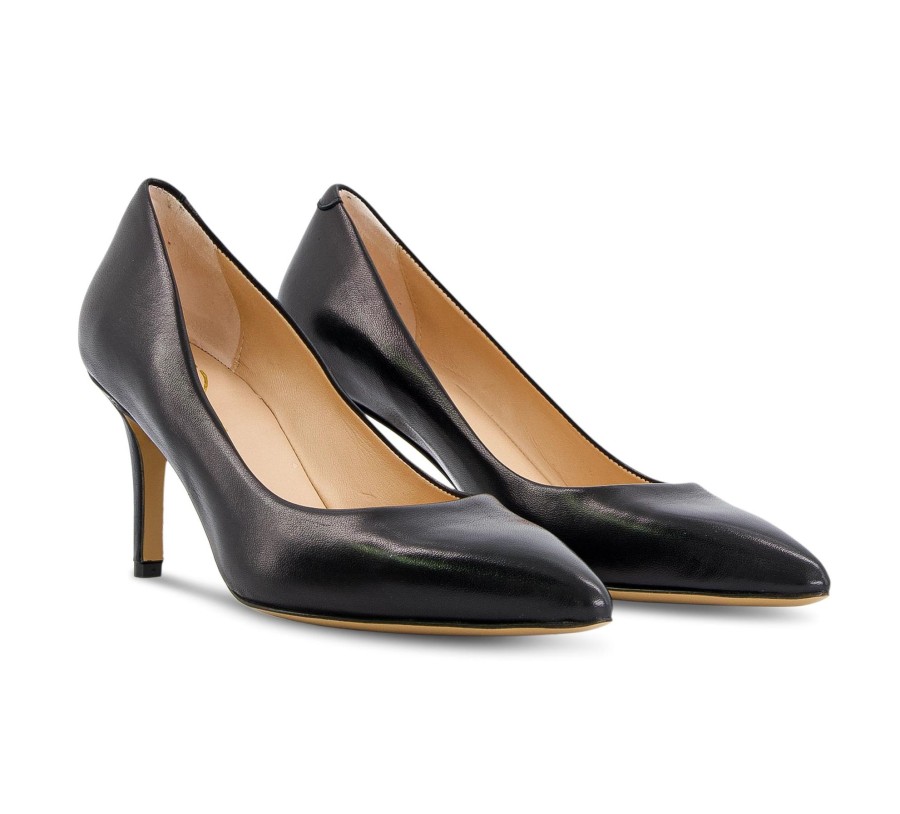 Damen Franco Russo Pumps | Klassische Pumps