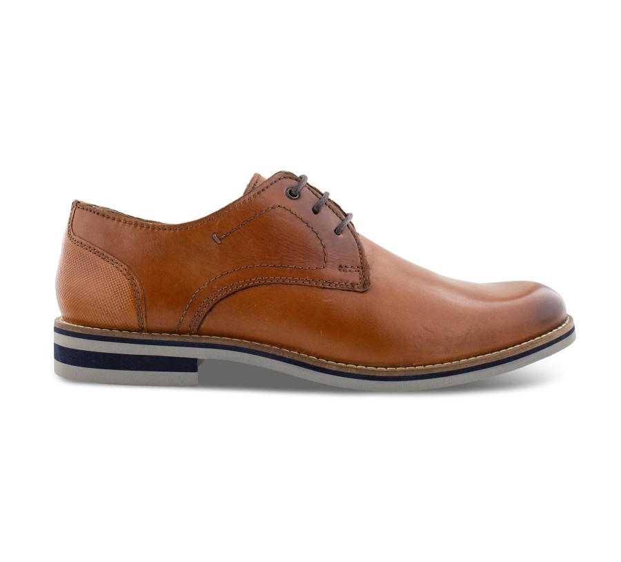 Herren Fretz Business-Schuhe | Oskar - Business-Schuhe