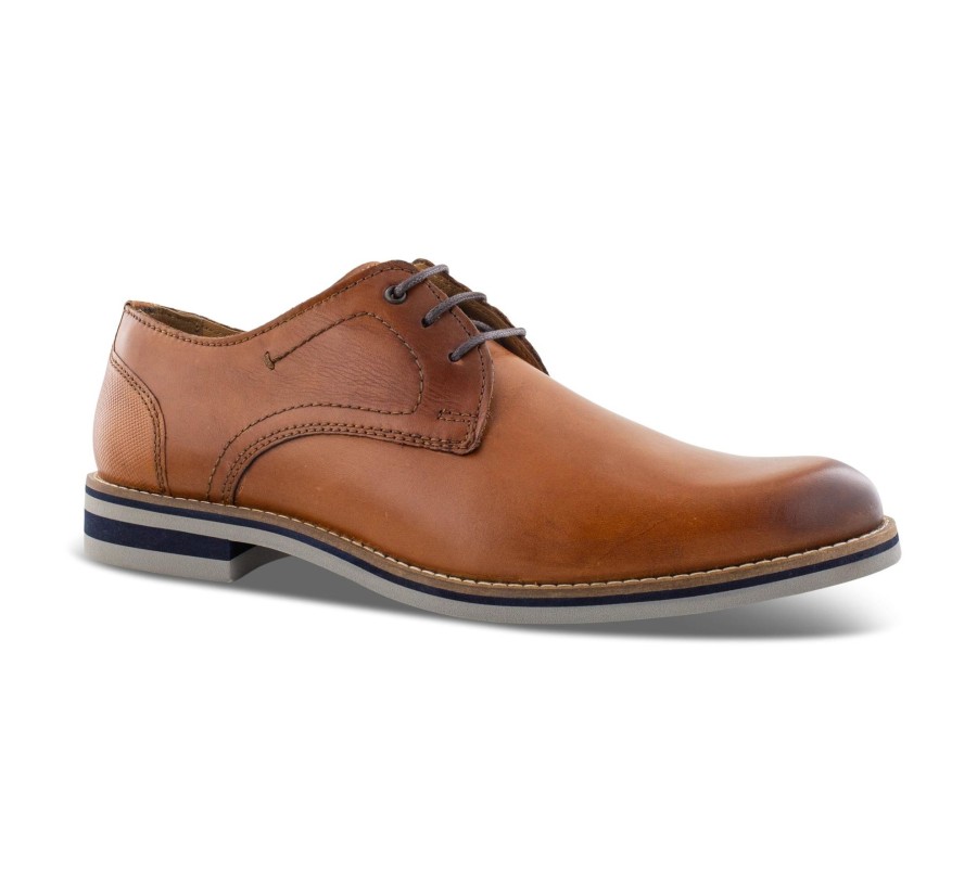 Herren Fretz Business-Schuhe | Oskar - Business-Schuhe