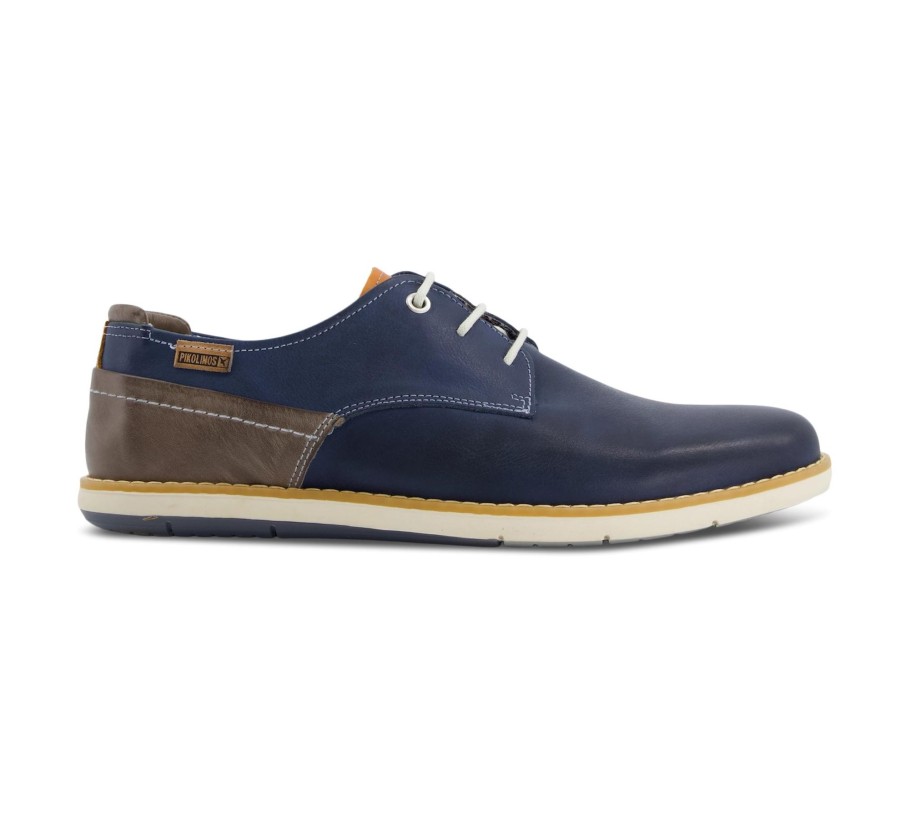 Herren Pikolinos Business-Schuhe | Jucar - Business-Schuhe