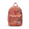 Kinder Herschel Taschen & Rucksacke | Heritage Kids 9L - Rucksu00E4Cke