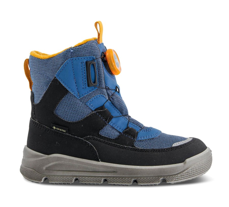 Kinder Superfit Boots & Stiefel | Mars