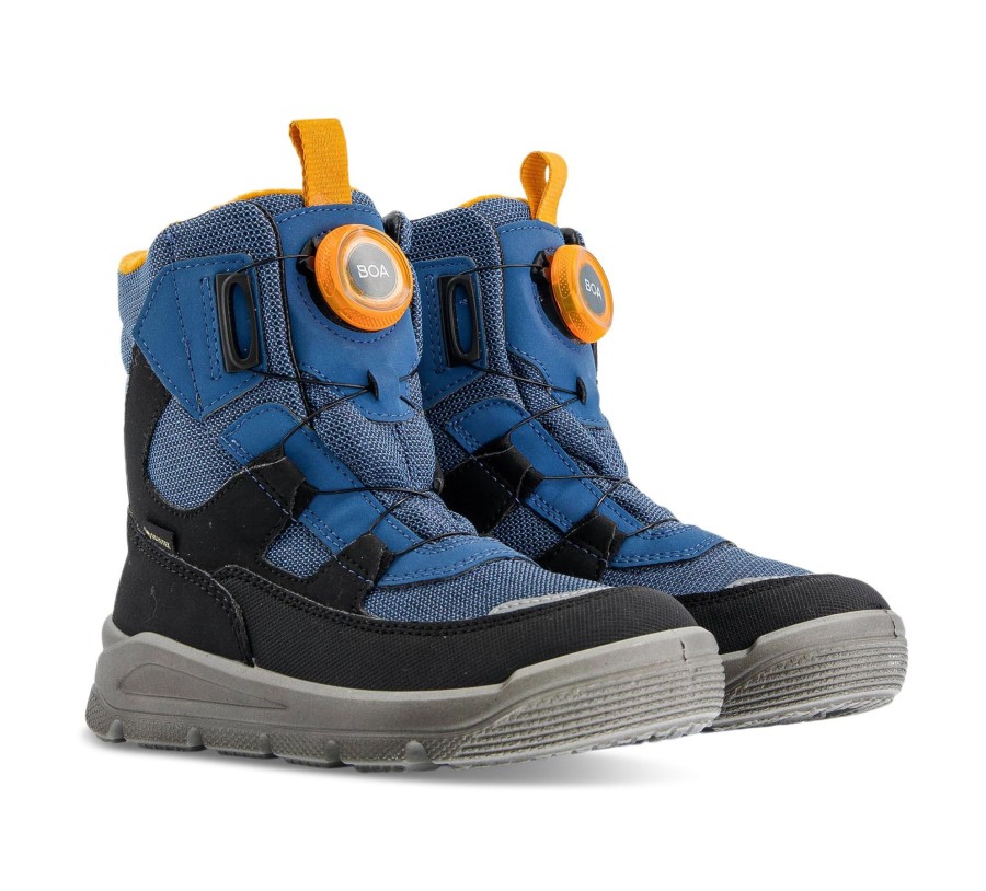 Kinder Superfit Boots & Stiefel | Mars