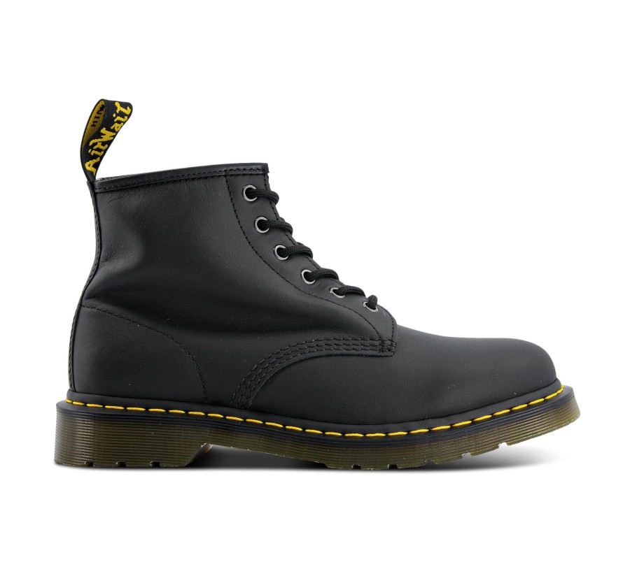 Herren Dr. Martens Boots & Stiefel | 101 6 Eye Boot