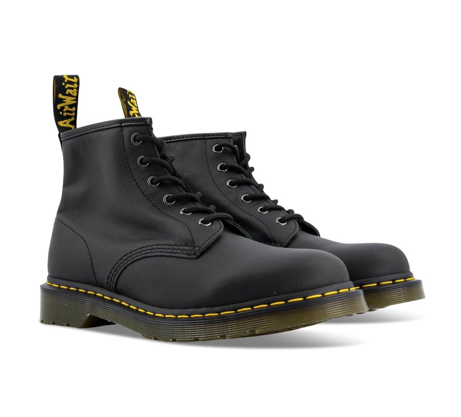 Herren Dr. Martens Boots & Stiefel | 101 6 Eye Boot