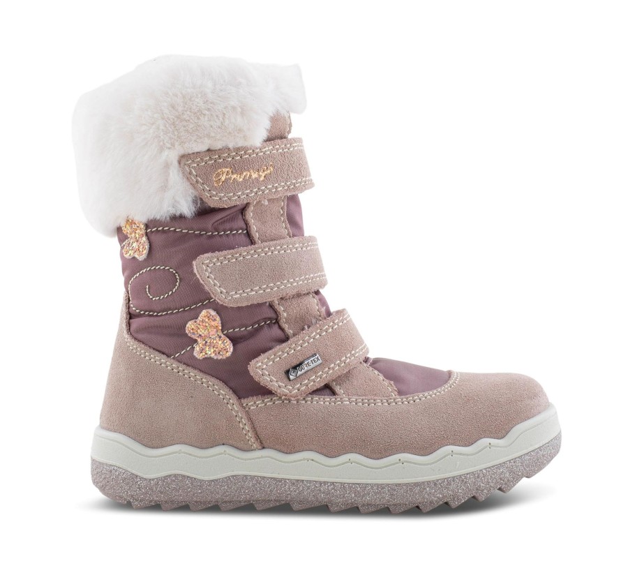 Kinder Primigi Boots & Stiefel | Frozen Gtx - Winterschuhe