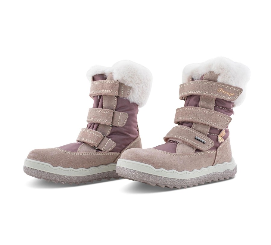 Kinder Primigi Boots & Stiefel | Frozen Gtx - Winterschuhe