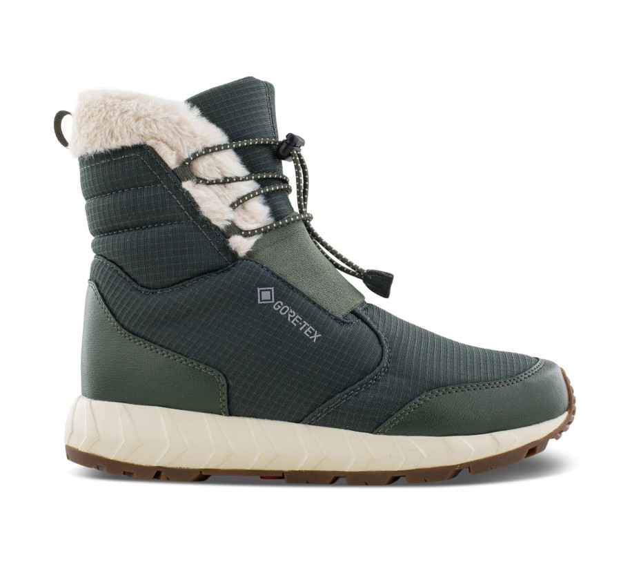 Kinder Zero C Boots & Stiefel | Nydalen Girls Gtx - Winterschuhe