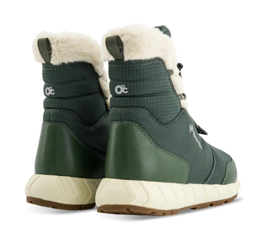 Kinder Zero C Boots & Stiefel | Nydalen Girls Gtx - Winterschuhe