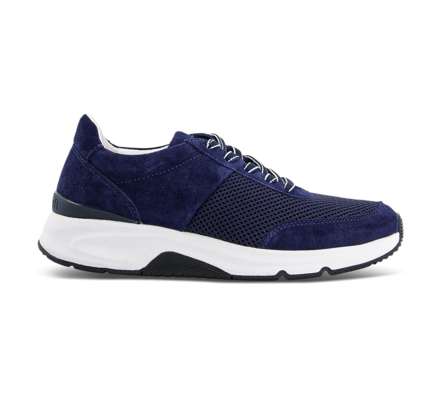 Damen Gabor Sneaker | Rolling Soft - Sneaker Low