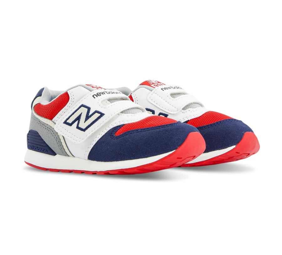 Kinder New Balance Sneaker | I 996 Combination - Sneaker