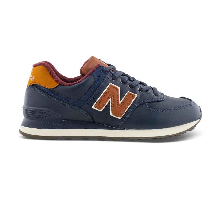 Herren New Balance Sneaker | 574 - Sneaker Low