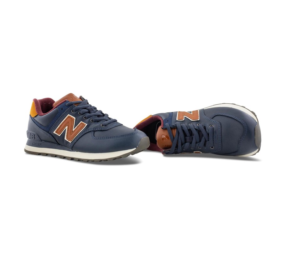 Herren New Balance Sneaker | 574 - Sneaker Low