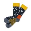 Kinder Namuk Socken & Strumpfe | Peak Merino Hiking Socks - Socken Knaben