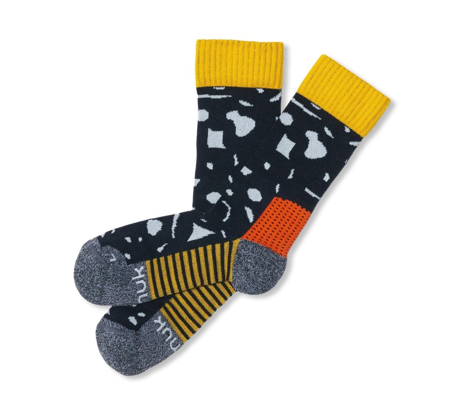 Kinder Namuk Socken & Strumpfe | Peak Merino Hiking Socks - Socken Knaben