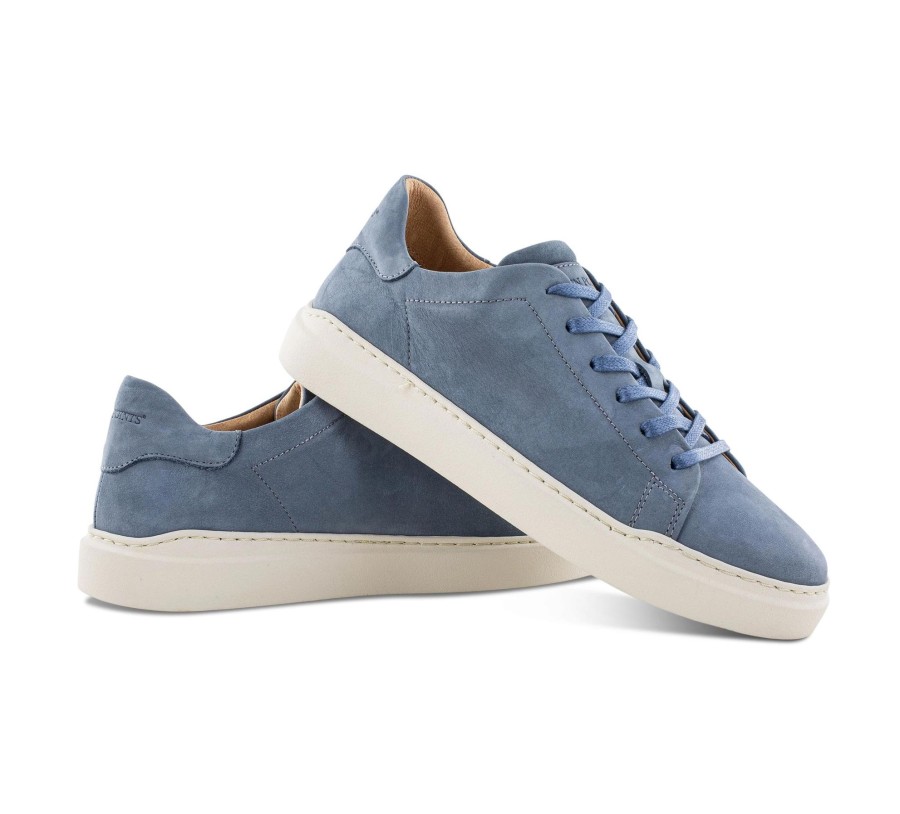 Damen Ten Points Sneaker | Isolde - Sneaker Low