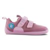 Kinder Affenzahn Barfussschuhe | Cotton Lucky - Klettschuhe