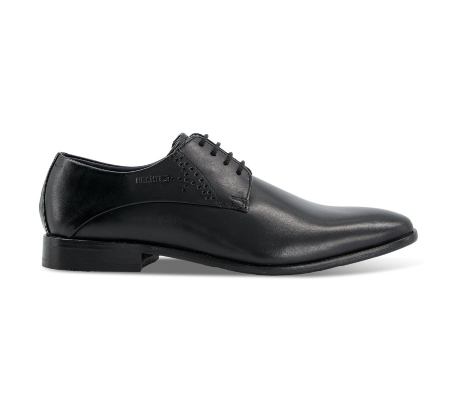 Herren Daniel Hechter Business-Schuhe | Renzo Revo - Business-Schuhe