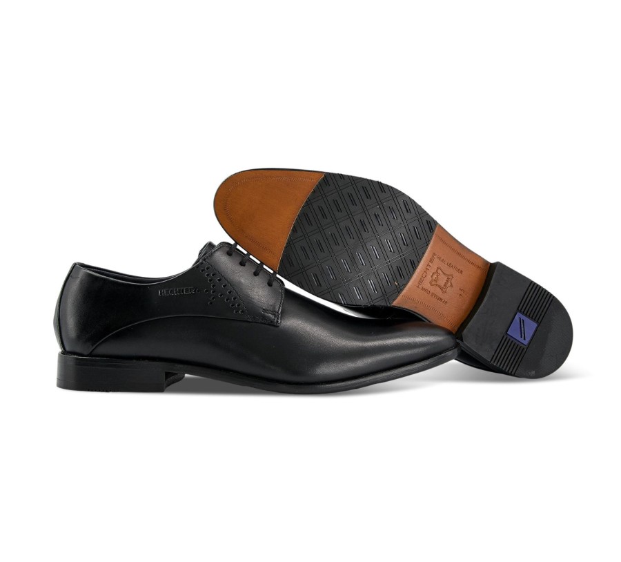 Herren Daniel Hechter Business-Schuhe | Renzo Revo - Business-Schuhe