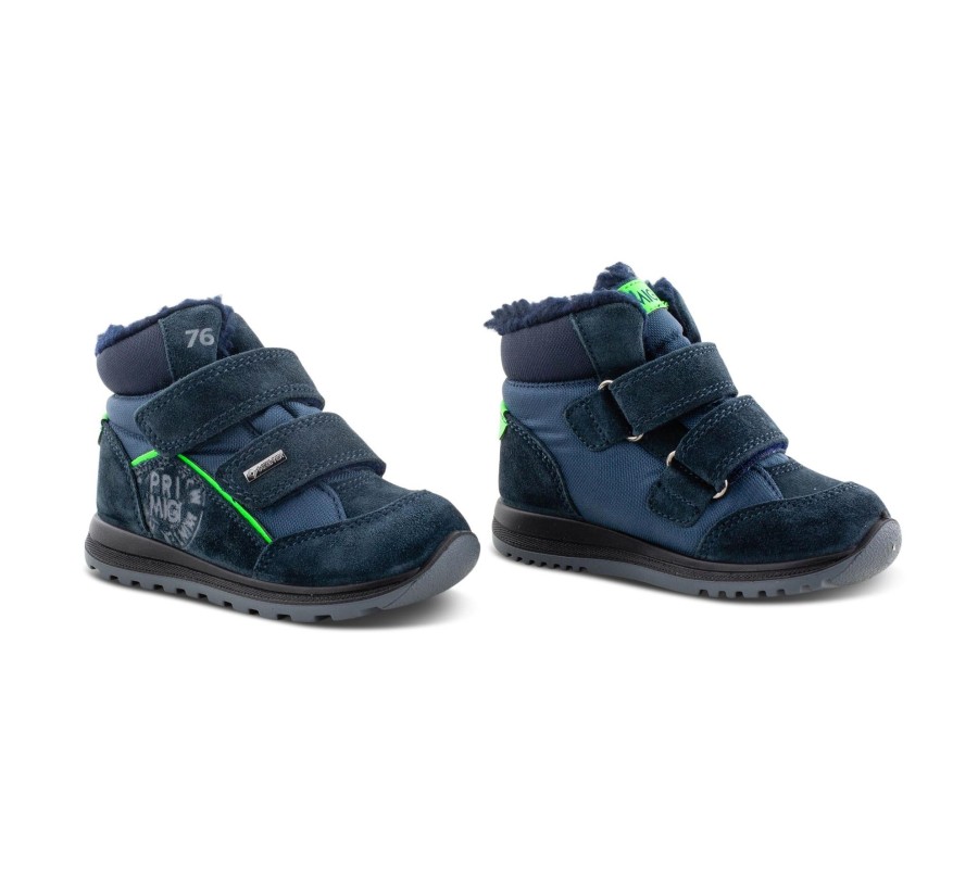 Kinder Primigi Boots & Stiefel | Baby Tiguan Gtx - Winterschuhe