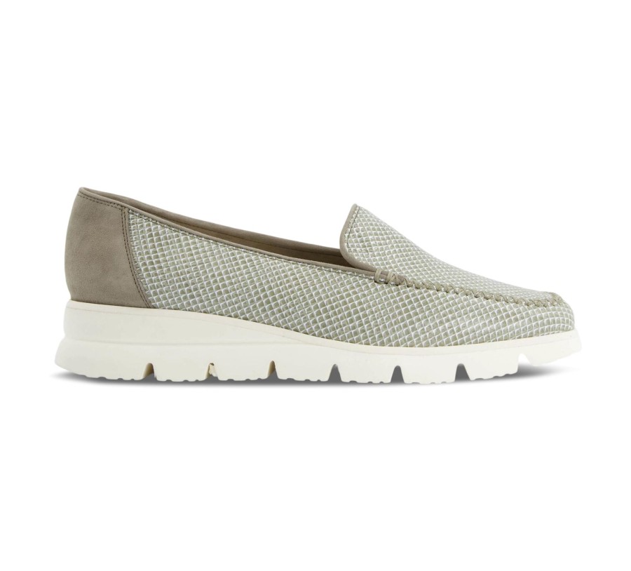 Damen Brunate Halbschuhe | K4F - Loafers & Mokassins