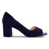 Damen Peter Kaiser Pumps | Jasmin - Peeptoes